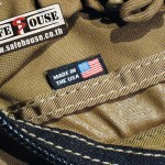 S.O. Tech Mission Go Bag