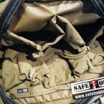 S.O. Tech Mission Go Bag