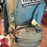 S.O. Tech Mission Go Bag