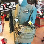S.O. Tech Mission Go Bag