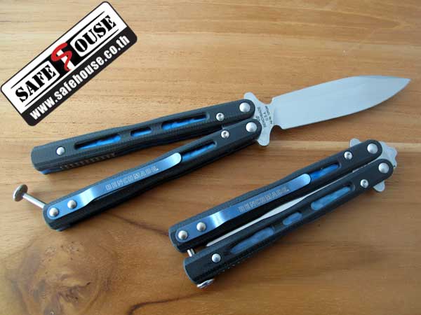 Knives « Safe House Industry Co, Ltd